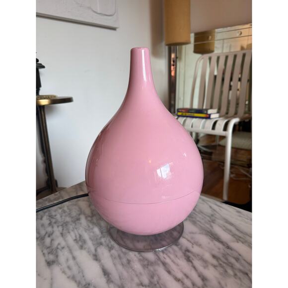 Objects H3 Hybrid Humidifier Pink - Picture 2 of 3